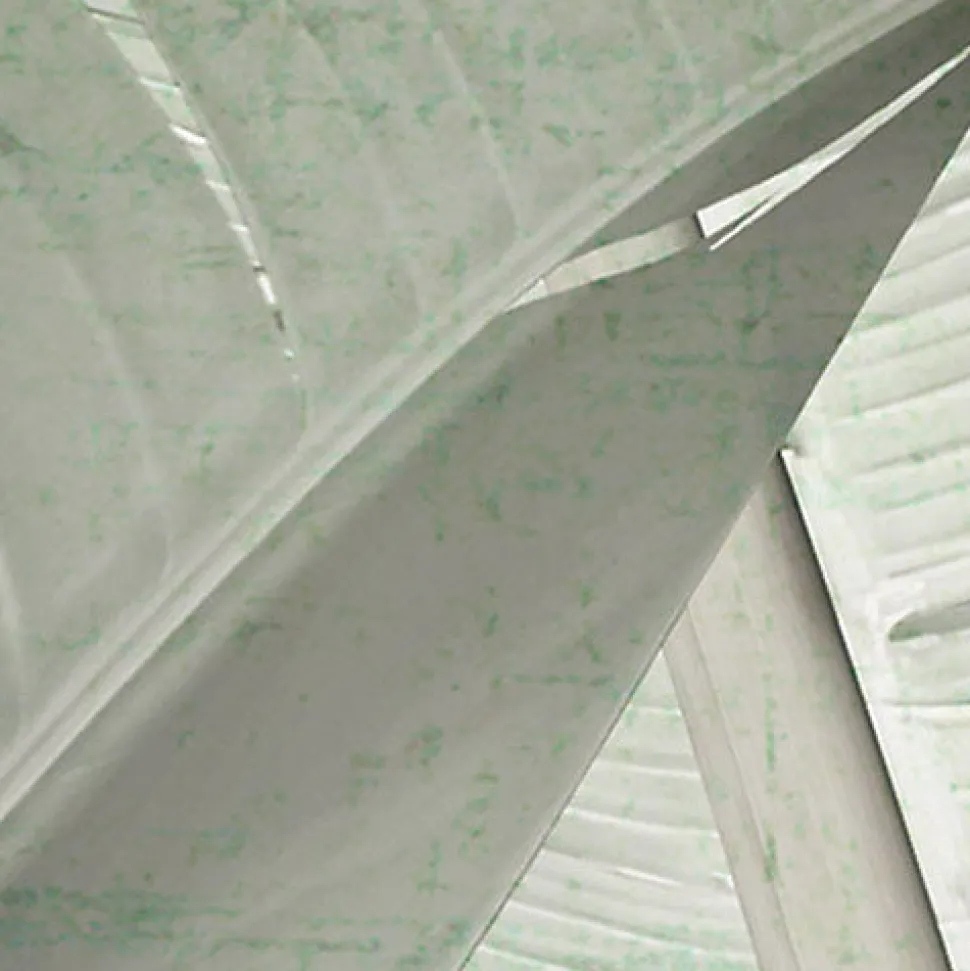 Papier peint panoramique sur intissée de Komar - Botanical Boho - Taille: 400 x 250 cm