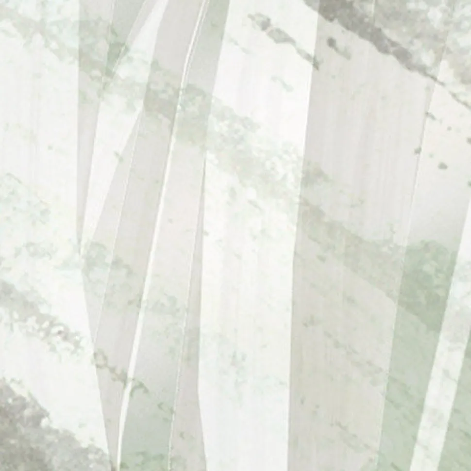 Papier peint panoramique sur intissée de Komar - Botanical Boho - Taille: 400 x 250 cm