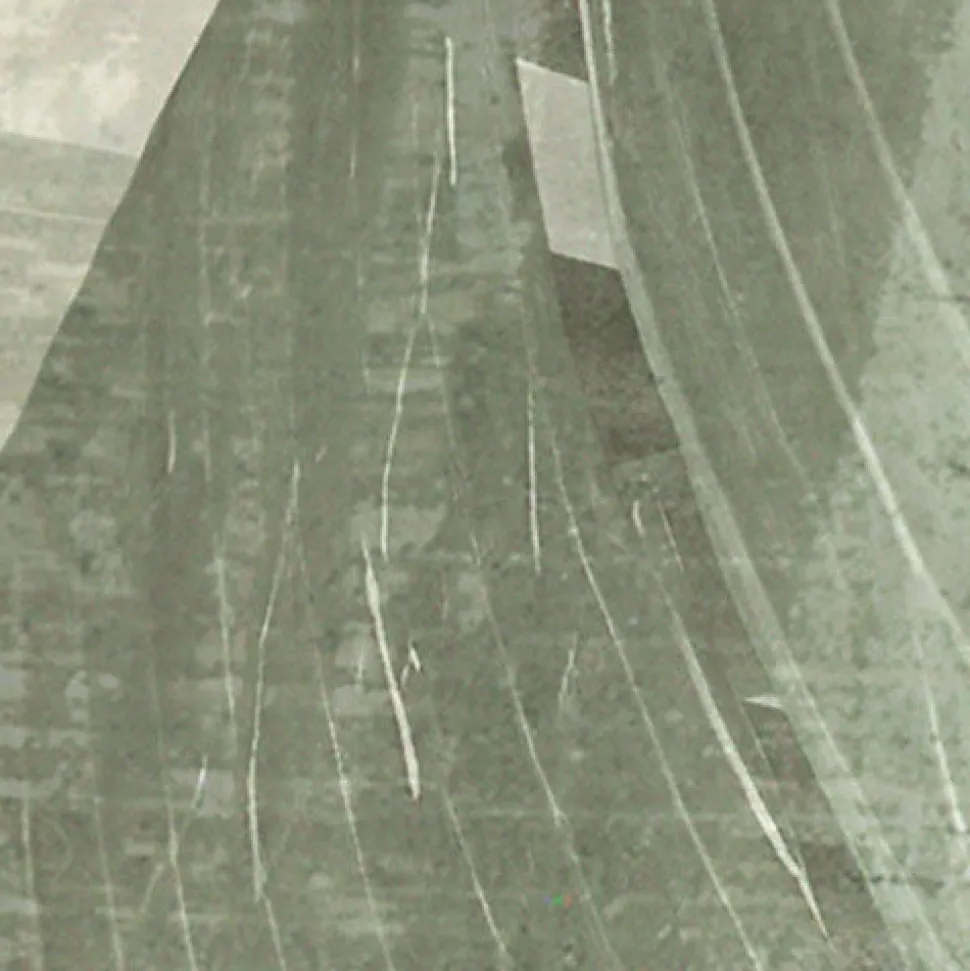 Papier peint panoramique sur intissée de Komar - Botanical Boho - Taille: 400 x 250 cm