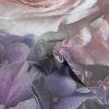 Papier peint panoramique Intissé GoodHome Vanad violet 280 x 159 cm