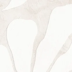 Papier peint panoramique Matis - Crème