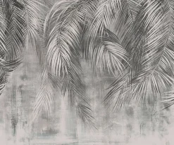 Papier peint panoramique Komar Natural Nuances L.3 m x l.250 cm