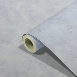Papier peint papier duplex Lonrai bleu