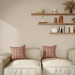 Papier peint pré-encollé Easy Roll vinyle intissé uni grège l.53 x L.1005 cm, GoodHome Coppins