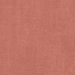 Papier peint pré-encollé vinyle intissé uni terracotta Easy Roll GoodHome Coppins l.53 x H.1005 cm