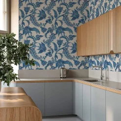 Papier Peint scandinave et moderne - 85x260 cm (l x h)