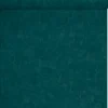 Papier peint uni Tadelakt Lutèce vert émeraude