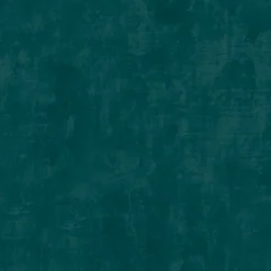 Papier peint uni Tadelakt Lutèce vert émeraude