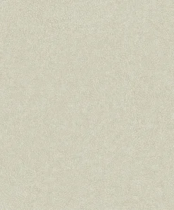 Papier peint vinyle expansé intissé Grandeco Santiago beige