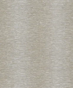 Papier peint vinyle expansé intissé grandeco Zezi coloris naturel