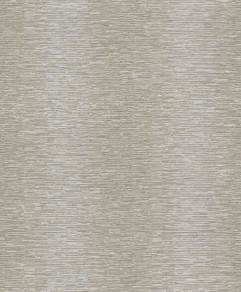 Papier peint vinyle expansé intissé grandeco Zezi coloris naturel