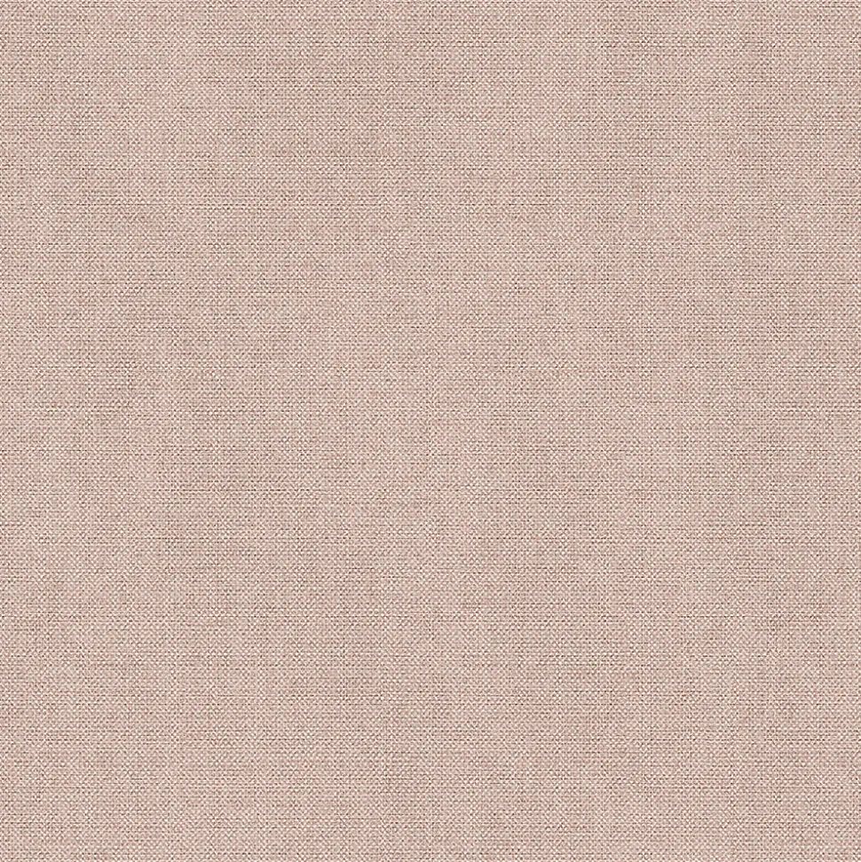 Papier peint vinyle grainé sur intissé uni tweed beige L.1001 x l.53cm Ugèpa
