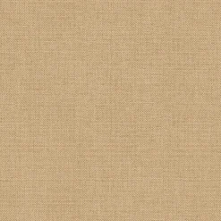 Papier peint vinyle grainé sur intissé uni tweed camel L.1001 x l.53cm Ugèpa