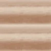 Papier peint Vinyle intissé GoodHome Arugam beige l.53 x H.1000 cm