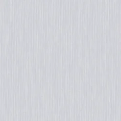 Papier peint vinyle intissé uni Latte gris clair L.1005 x l.53cm Lutèce