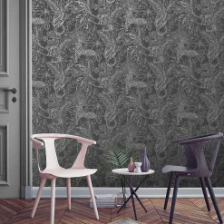 Papier peint vinyle intissé GoodHome Apep