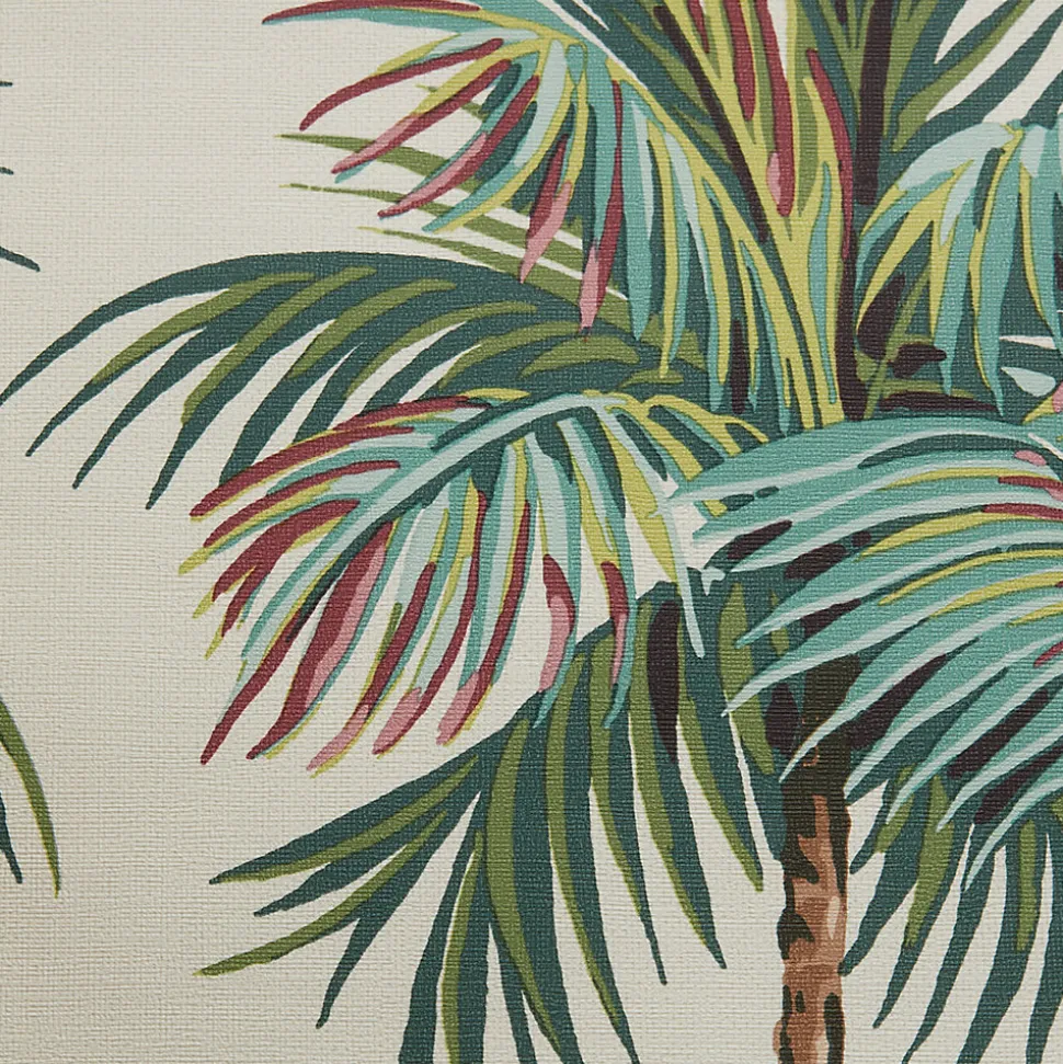 Papier peint vinyle intissé texturé GoodHome Makah
