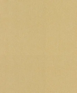 Papier peint vinyle intissé expansé pointe jaune moutarde L.1001 x l.53cm Rasch
