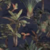 Papier peint vinyle intissé GoodHome Tantamani