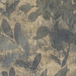 Papier peint Vinyle Intissé GoodHome Ammo gris