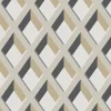 Papier peint vinyle intissé GoodHome Calde coloris naturel