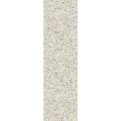 Papier peint Vinyle Intissé GoodHome Gmeli crème