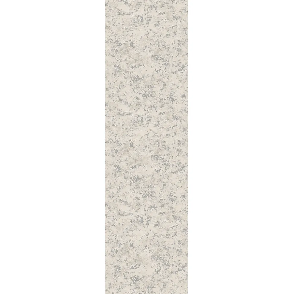 Papier peint Vinyle Intissé GoodHome Gmeli crème