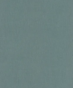 Papier peint vinyle intissé expansé pointe vert sauge L.1001 x l.53cm Rasch