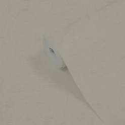 Papier peint Vinyle Intissé GoodHome Moivre Taupe