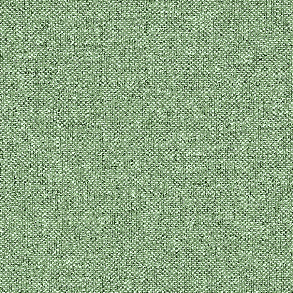 Papier peint vinyle intissé uni aspect tissu vert L.1005 x l.53cm GoodHome, Mythe