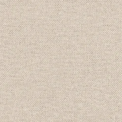 Papier peint vinyle intissé uni aspect tissu beige clair L.1005 x l.53cm GoodHome, Mythe