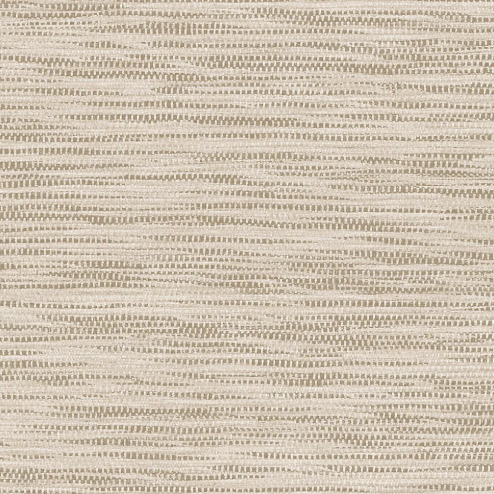 Papier peint vinyle intissé Gordo GoodHome uni texturé beige L. 10,05m x l. 0,53m