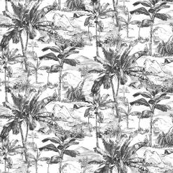 Papier peint vinyle intissé texturé GoodHome Chooky