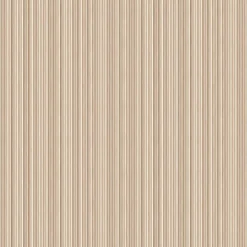 Papier peint vinyle intissé Asagiri rayures beige L.1000 x l.53cm GoodHome