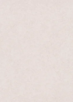 Papier peint vinyle intissé uni beige crème L.1005 x l.53cm, Erismann Flair