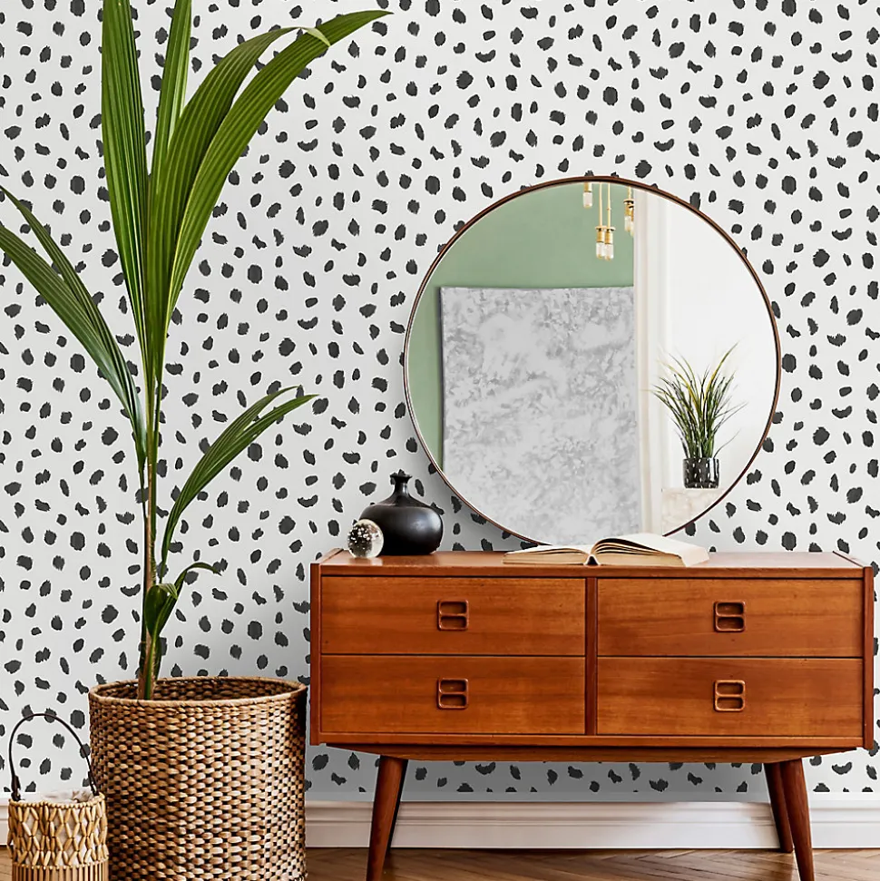 Papier peint vinyle intissé GoodHome Astennu