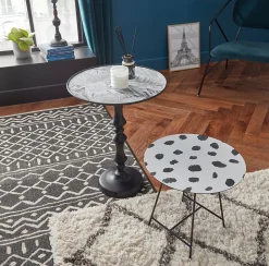 Papier peint vinyle intissé GoodHome Astennu