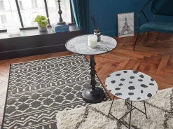 Papier peint vinyle intissé GoodHome Astennu