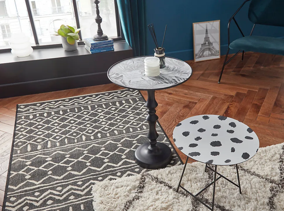 Papier peint vinyle intissé GoodHome Astennu