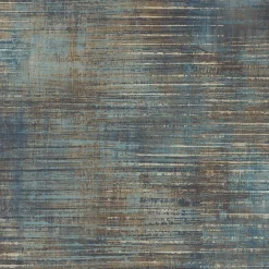 Papier peint Vinyle Intissé GoodHome Fluoe ble