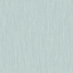Papier peint vinyle intissé Les aventures latte uni bleu turquoise L.1005 x l.53cm Lutèce