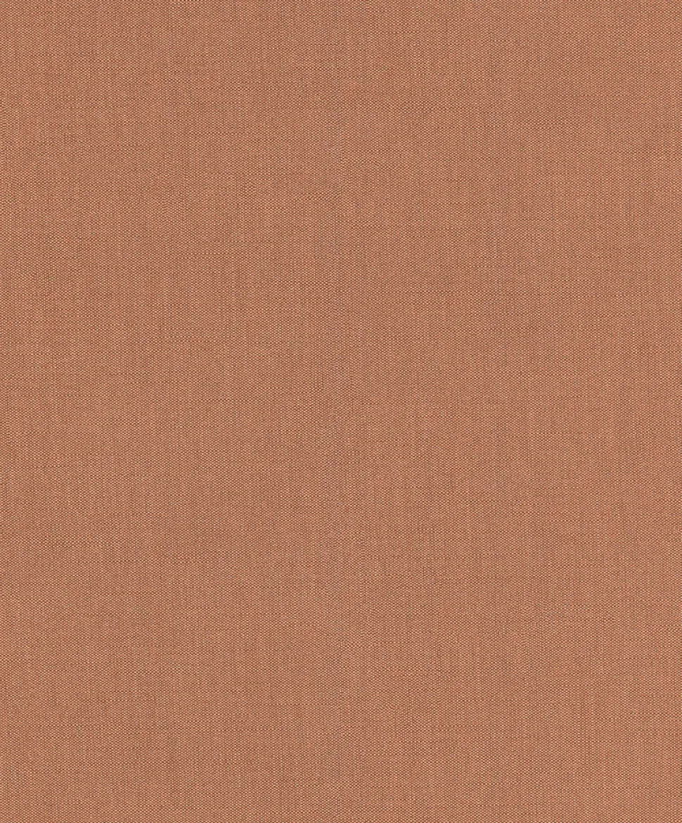 Papier peint vinyle intissé expansé pointe terracotta L.1001 x l.53cm Rasch