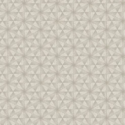 Papier peint vinyle intissé Fibre d'or grège L.1005 x l.53cm Lutèce