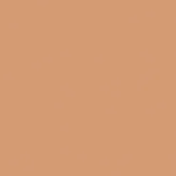 Papier peint vinyle intissé uni orange terracotta L.53 x l.1005 cm GoodHome Aune