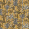 Papier peint vinyle intissé texturé GoodHome Rophyte