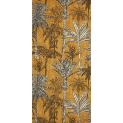 Papier peint vinyle intissé texturé GoodHome Rophyte