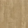 Papier peint vinyle intissé Reality Iv Lutece mat et satiné cannage beige, caramel l.1005 x l.53 cm