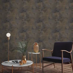 Papier peint Vinyle Intissé GoodHome Fuch Roma