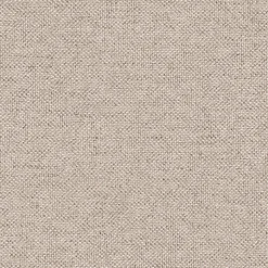 Papier peint vinyle intissé uni aspect tissu beige L.1005 x l.53cm GoodHome, Mythe
