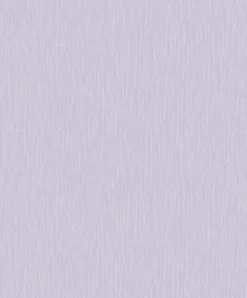 Papier peint vinyle intissé Les aventures latte uni violet mauve L.1005 x l.53cm Lutèce